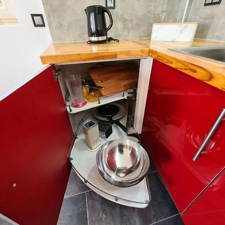 Gythio Townhouse Leilighet Rom bilde