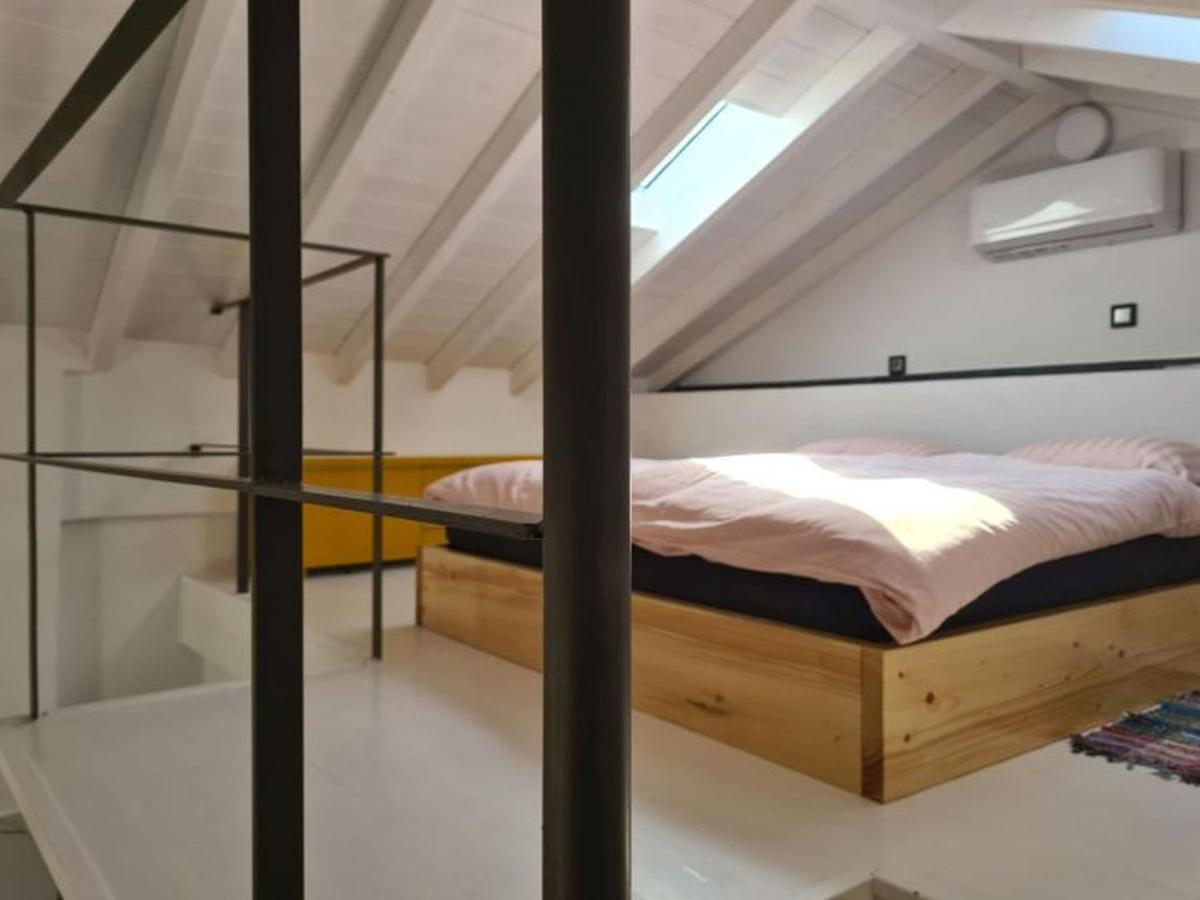 Gythio Townhouse Leilighet Eksteriør bilde