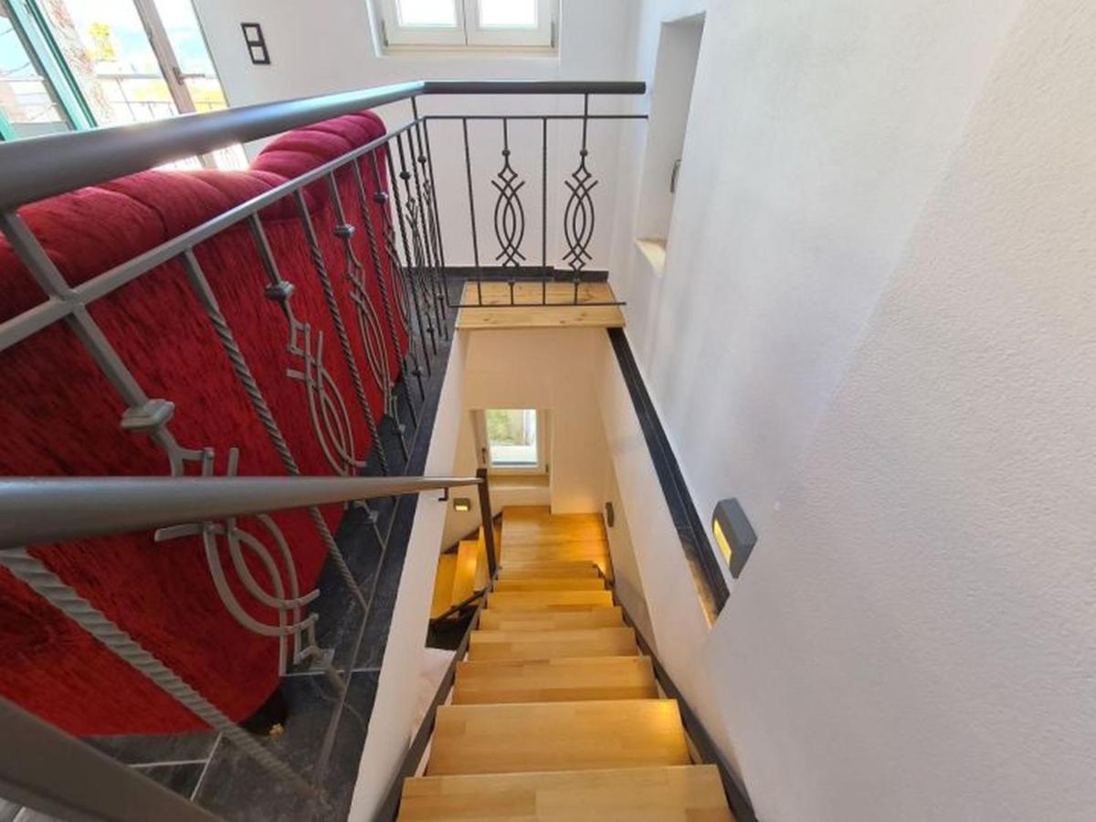 Gythio Townhouse Leilighet Eksteriør bilde